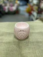 Αρωματιστής ροζ μεγάλος οβάλ - Image 2