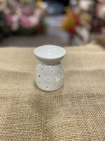 Αρωματιστής λευκός με αστεράκια - Image 2